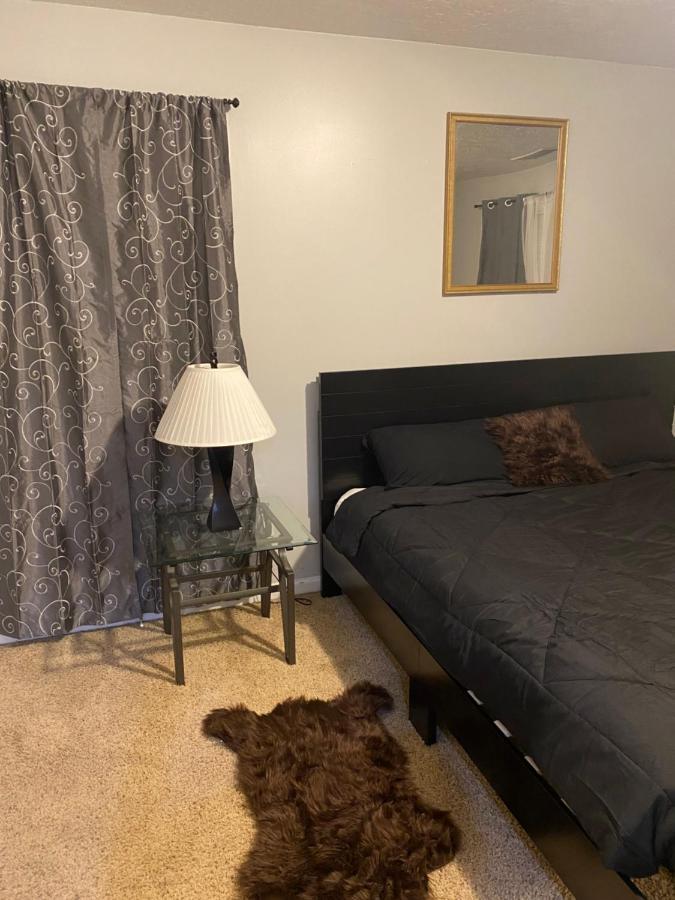 Cute And Cozy 1 King Bed Unit Διαμέρισμα North Augusta Εξωτερικό φωτογραφία