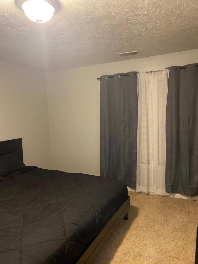 Cute And Cozy 1 King Bed Unit Διαμέρισμα North Augusta Εξωτερικό φωτογραφία
