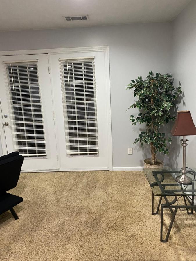Cute And Cozy 1 King Bed Unit Διαμέρισμα North Augusta Εξωτερικό φωτογραφία