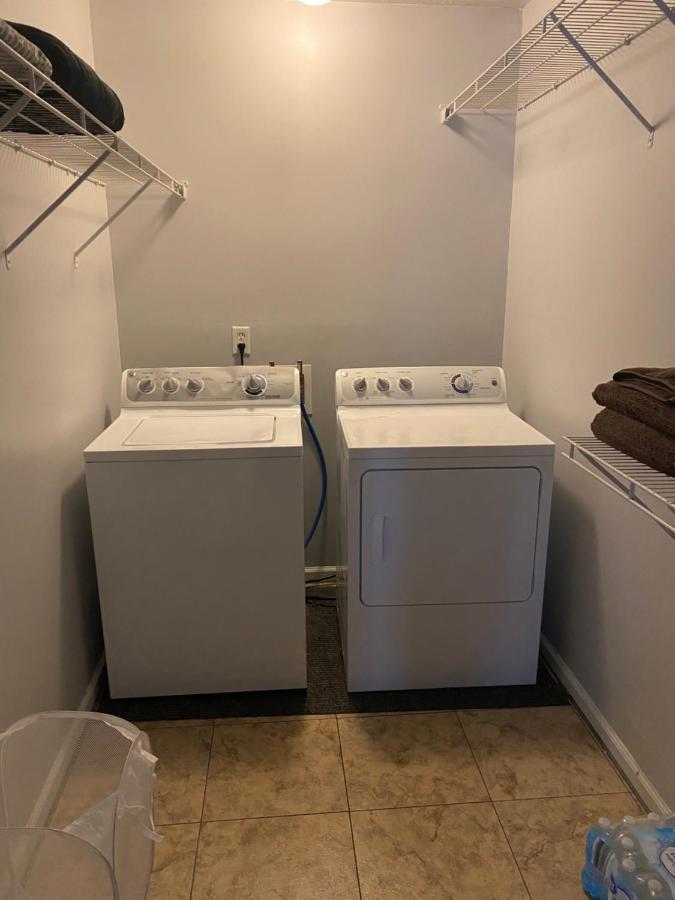 Cute And Cozy 1 King Bed Unit Διαμέρισμα North Augusta Εξωτερικό φωτογραφία