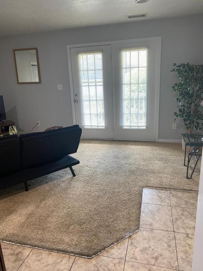 Cute And Cozy 1 King Bed Unit Διαμέρισμα North Augusta Εξωτερικό φωτογραφία