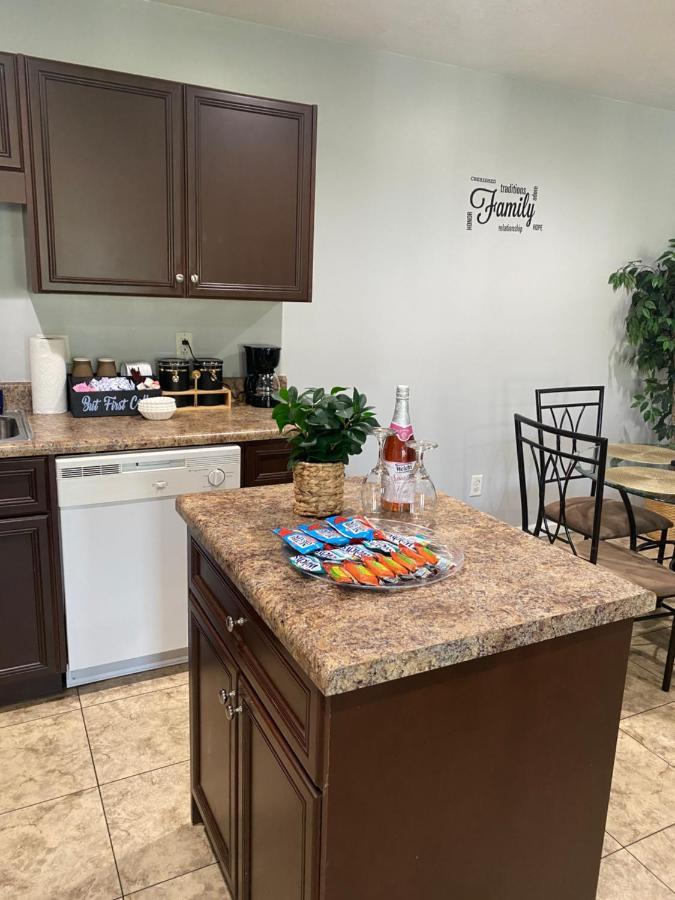 Cute And Cozy 1 King Bed Unit Διαμέρισμα North Augusta Εξωτερικό φωτογραφία