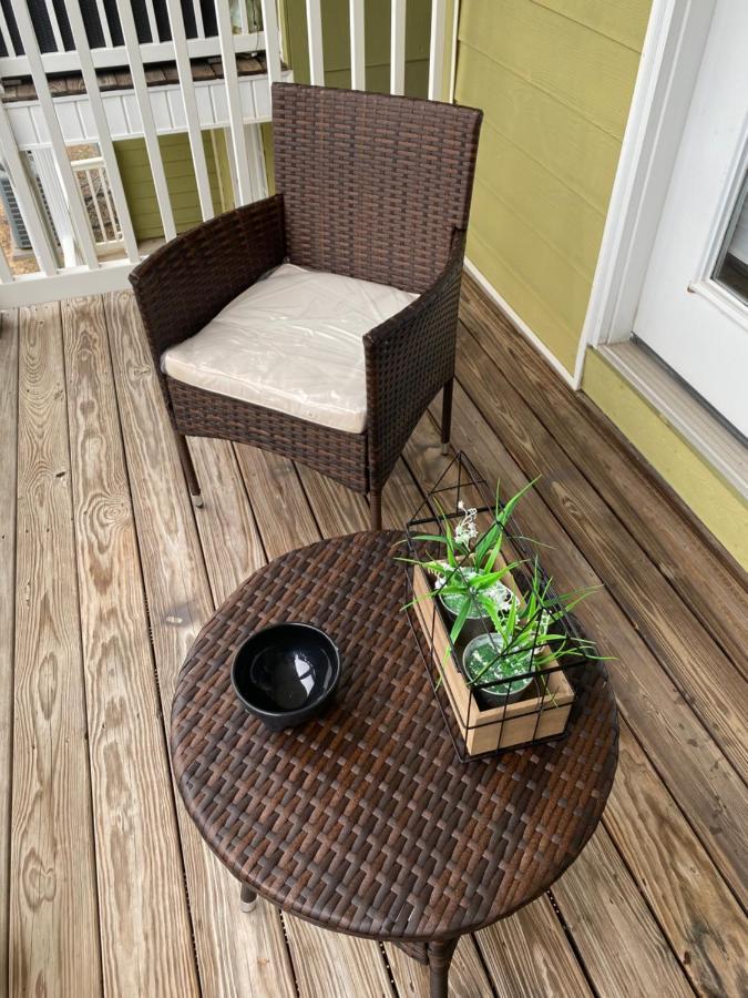 Cute And Cozy 1 King Bed Unit Διαμέρισμα North Augusta Εξωτερικό φωτογραφία