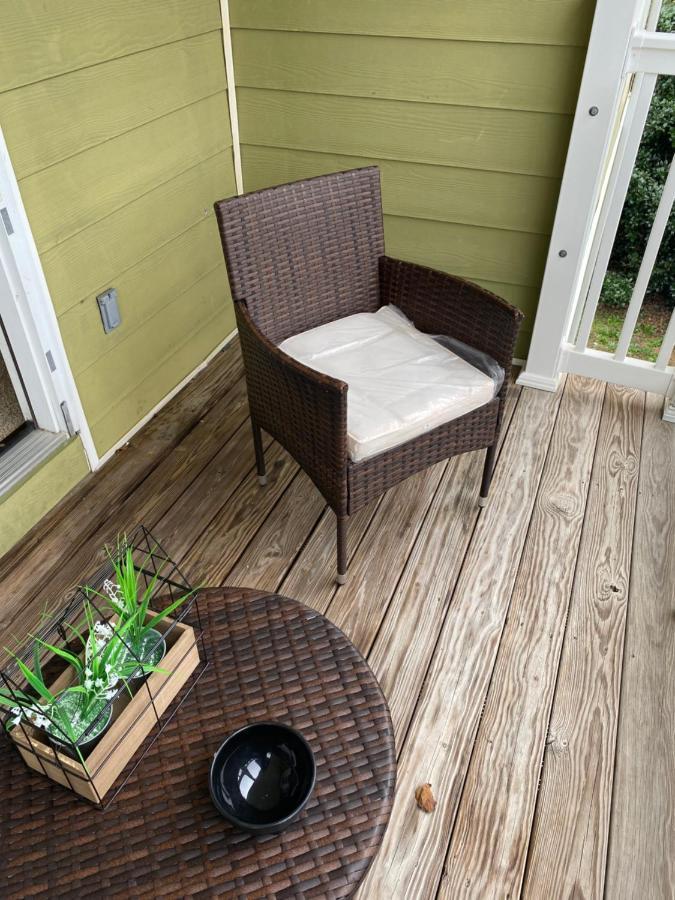Cute And Cozy 1 King Bed Unit Διαμέρισμα North Augusta Εξωτερικό φωτογραφία